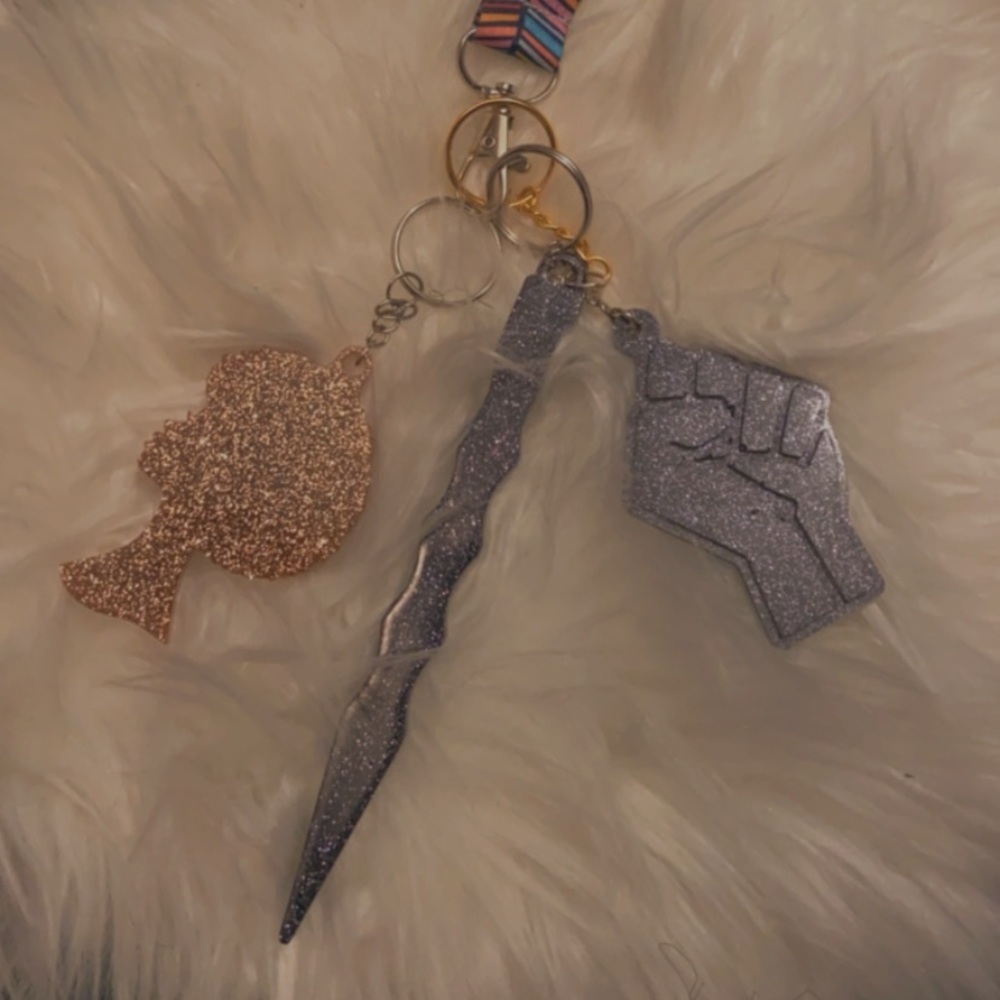 Keychain - Picture 3 of 4